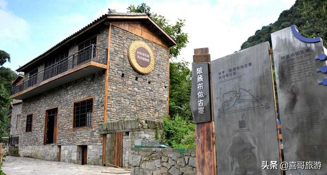 贵州册亨县风景区，贵州黔西南州册亨县十大景区有哪些