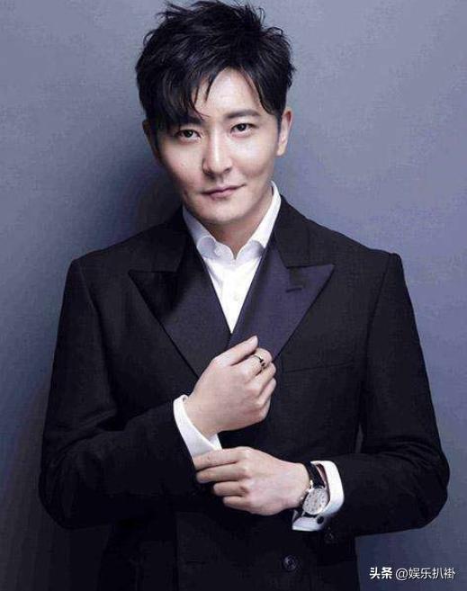 演古装脸很丑的男明星，4位古装奇丑的男演员