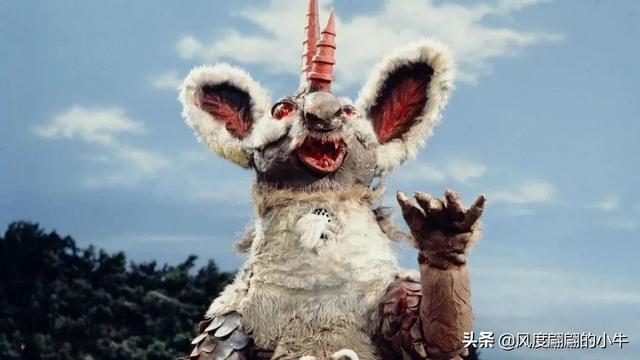 宇宙海人巴爾吉星人，泰羅奧特曼第6集的怪物（泰羅我勸你不要不識好歹）