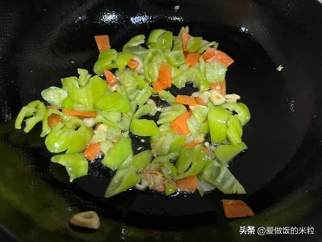 辣炒扇贝肉的做法，辣炒扇贝肉的最佳做法大全（辣炒扇贝肉）