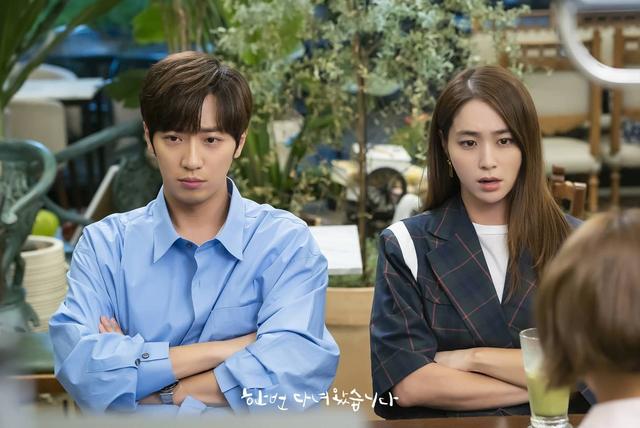 先结婚后恋爱的韩剧推荐，8部破镜重圆韩剧推荐