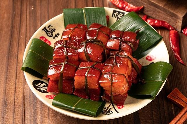 安徽10大名菜，安徽菜系最好的菜