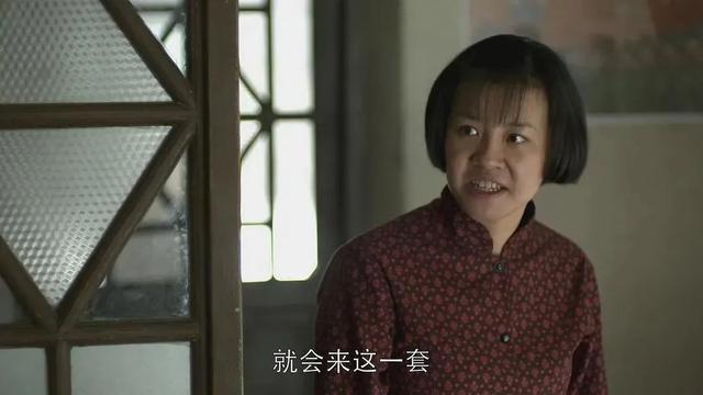 不凹的7个中年女演员，十位老演员演技汇总