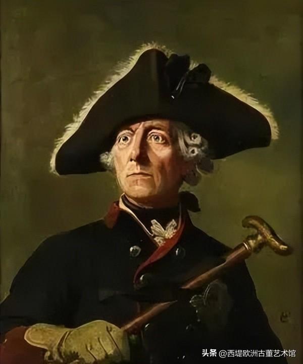 欧洲古堡 威廉古堡，欧洲历史上名副其实的宝藏