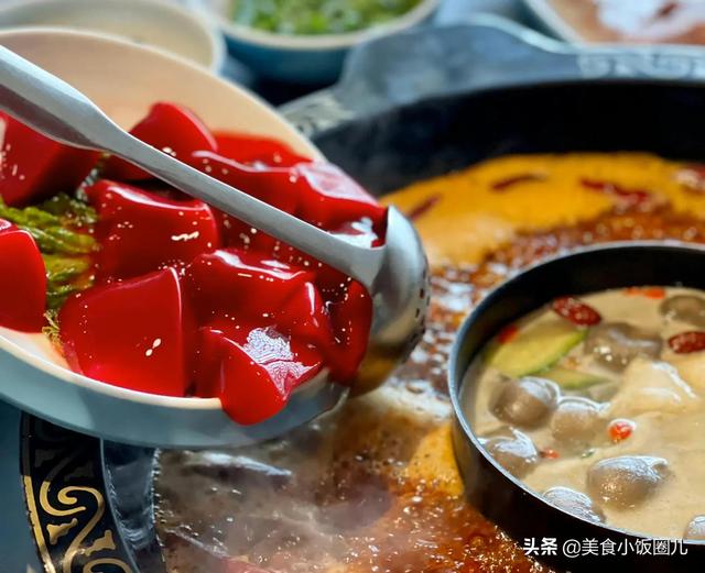 重庆小吃排名前十名，重庆美食排行榜前十名美食