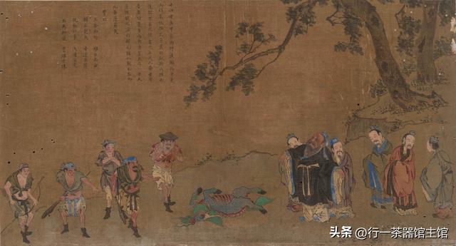 前期超强大的麒麟，麒麟曾经的王者