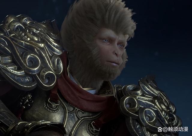 雄兵连孙悟空银河之力，雄兵连中最有成长空间的人物