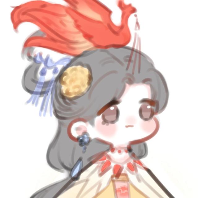 王者荣耀q版优质头像，有你喜爱的英雄吗