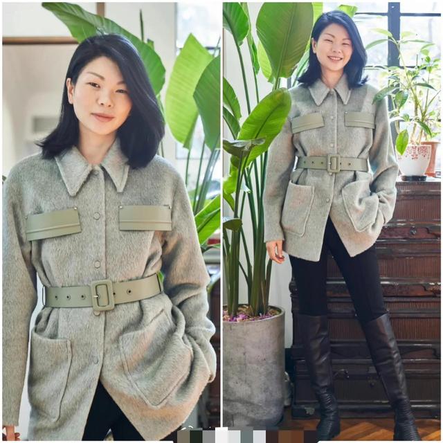 娱乐圈公认的大眼睛女明星，这5位女明星的眼睛