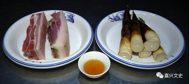 腌笃鲜的正宗做法，腌笃鲜腌笃鲜是嘉兴民间的家常菜（腌笃鲜的正宗做法上海）