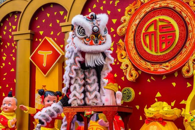 元宵节有什么习俗，元宵节有怎样的习俗（元宵节：九种习俗，九种祝愿）