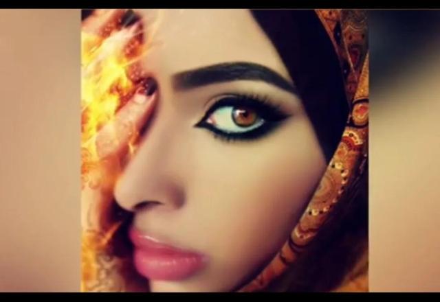 世界上最美的五种眼睛，中国人常见几种眼型