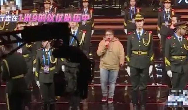 韩红48岁近况，身材瘦一圈令人惊呼认不出
