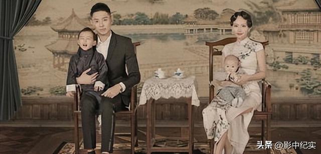 买超家庭背景曝光，买超出轨对象身份疑似曝光