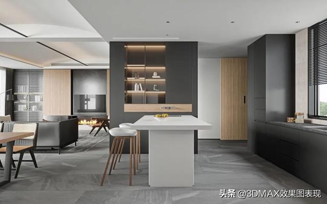 2022客厅装修效果图片大全，2022客厅流行装修风格小户型（2022年流行的客厅阳台40种做法）
