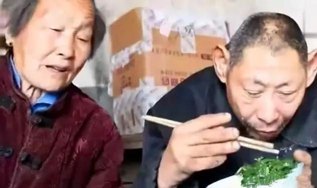 百岁老人陈秀英，百岁母亲陈秀英