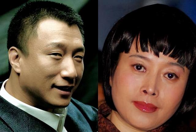 孙红雷与于嘉丽这几年见过面吗，提出和年迈体衰的丁嘉丽分手