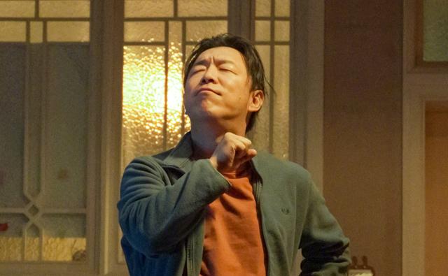 姚晨黄渤王迅，又一部喜剧王炸