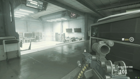 cf幽灵介绍大全，为什么穿越火线的幽灵模式很冷门