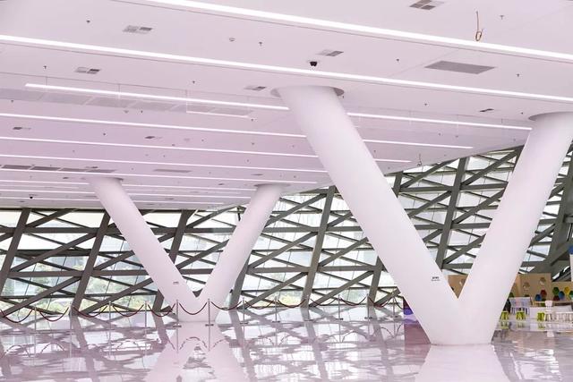 深圳地铁1号线游玩，免费地铁直达深圳这些地方一天玩遍