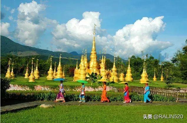 云南小众旅游景点，云南比较小众的旅游胜地（既不堵车还能够玩得开心）