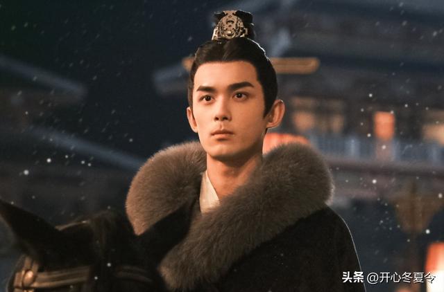 胡歌吴磊现在身高，高情商代表吴磊