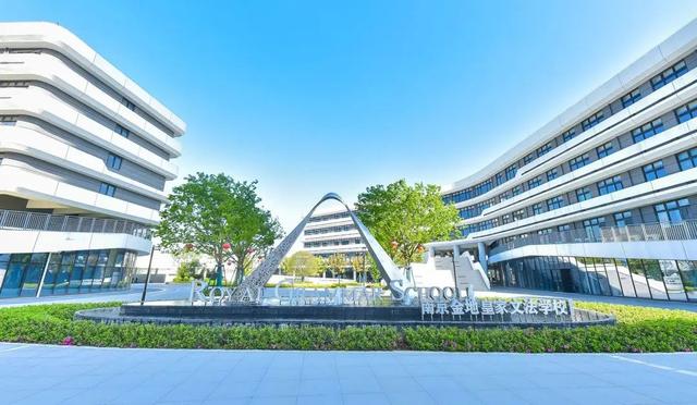 南京民办初中排名，南京民办学校排名（南京热门初中盘一盘）