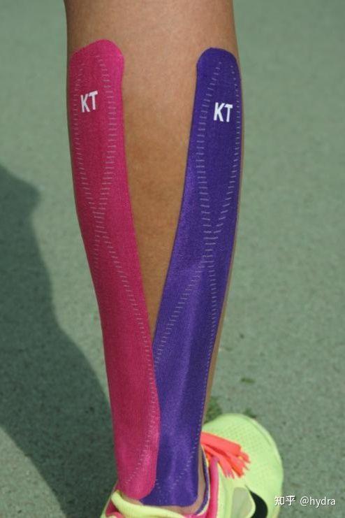 正确的肌肉贴法，膏药正确用法看这里