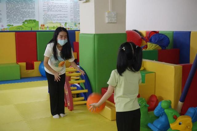 特殊儿童教育的发展现状，推进特殊儿童融合教育