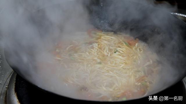 做最好吃的面条教程，河南5种最好吃的面条做法