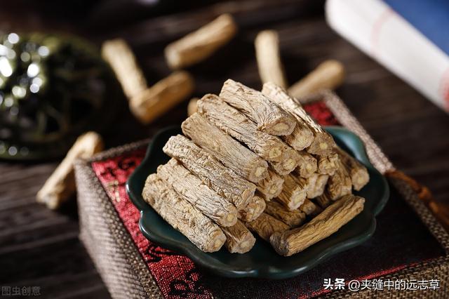 健脾胃的最好方子，送你一张养胃方