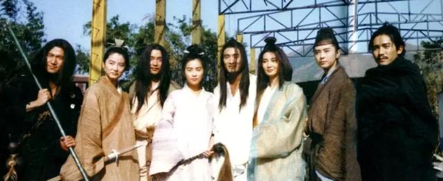 十大香港男童星，曾与视帝两度演父子