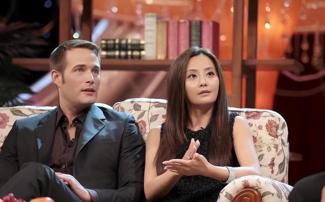 吴奇隆的老婆是谁，吴奇隆老婆最新近照（马雅舒：26岁嫁给吴奇隆）