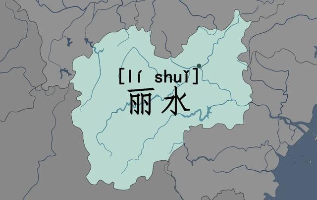 浙江第一高峰在哪里，最高峰黄茅尖海拔1921米