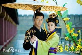 十部高分宫斗剧，剧推荐分享30部宫斗剧