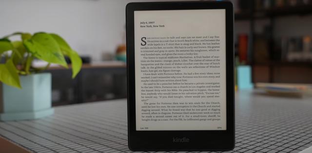 亚马逊kindle，kindle对亚马逊的影响（亚马逊在中国停止销售Kindle电子书）