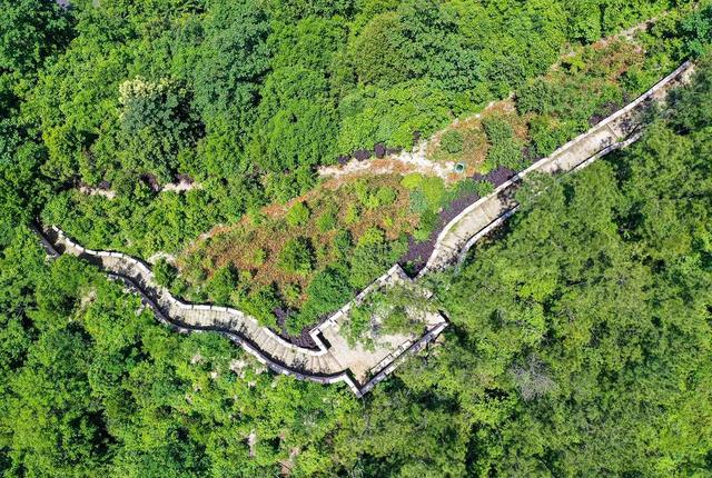 二郎山喇叭河景区，冬季二郎山喇叭河景区（喇叭河 大自然巧夺天工的杰作）