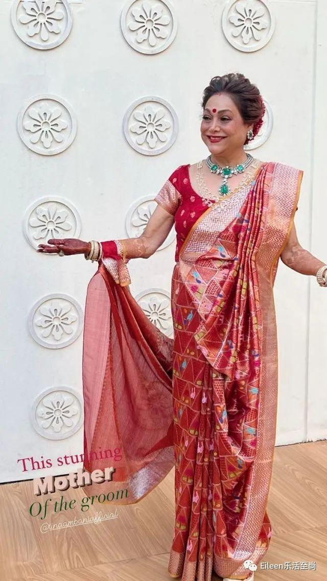 印度首富揭秘世界最贵豪宅，印度首富家又办超壕婚礼