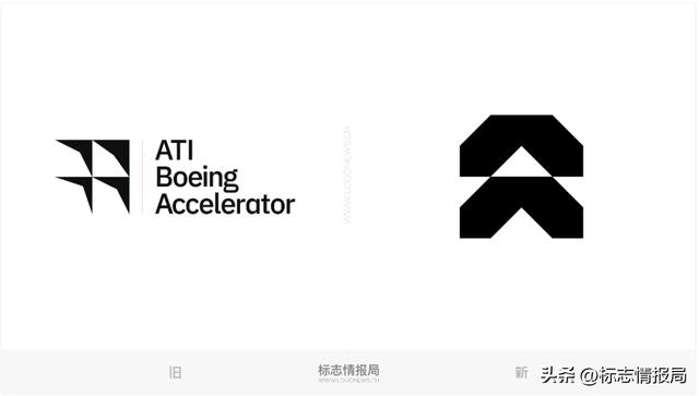 蔚来公司主要业务，波音公司发布新LOGO