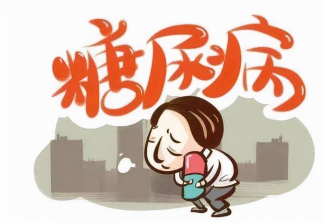 糖尿病用什么止咳(糖尿病用什么药啊)
