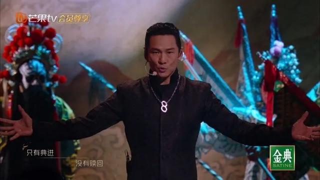 披荆斩棘的哥哥，披荆斩棘的哥哥们（披荆斩棘的哥哥）