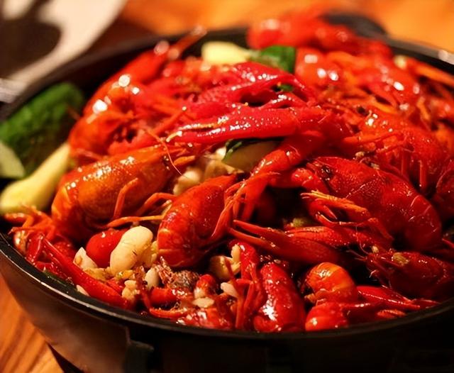 哪些虾比较好吃，全国哪的虾最好吃