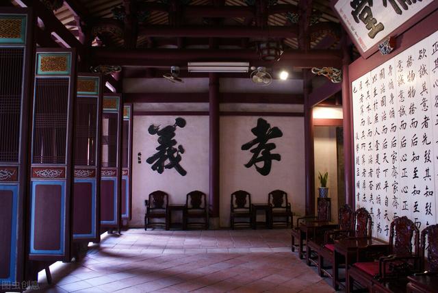 中庸之道的精髓，什么是儒家思想中庸之道（中庸之道为何被称为“糟粕”文化）