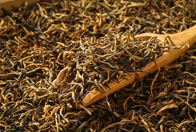 最好的红茶排名，什么红茶最好喝排名前十名（这4地茶名列前茅）