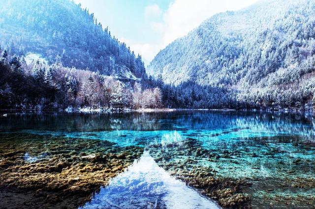 最值得去的10个小众旅行地，10个“治愈系”小众出游地