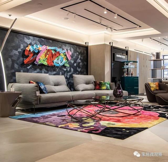 罗奇堡家具官网，罗奇堡品牌介绍