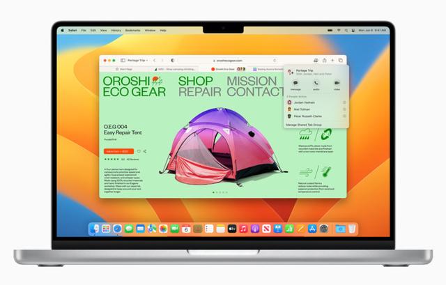 mac最新系统，苹果macos系统最新版本
