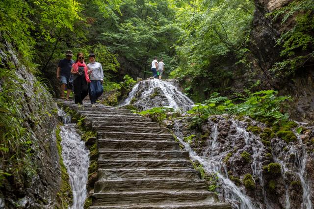 栾川游玩攻略大全，洛阳人周末去哪玩