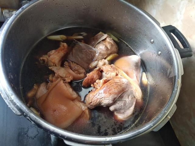 烀肉需要多长时间，烀肉一般需要多少时间（你吃过这种做法的吗）