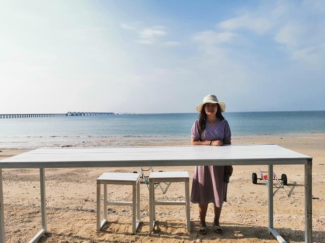 北海涠洲岛一日游最佳路线，北海涠洲岛5日游攻略